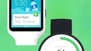 Water Drink Reminder screenshot