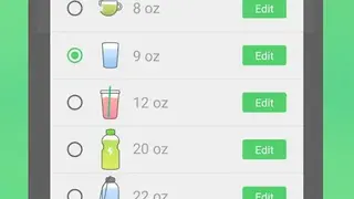 Water Drink Reminder screenshot