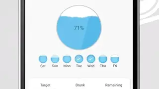 Water Drink Reminder – Hydro screenshot