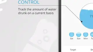 Water Drink Reminder – Hydro screenshot