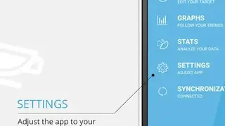 Water Drink Reminder – Hydro screenshot
