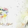 Water Paint Sketch Photo Effect