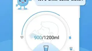 Water Reminder – Remind Drink Water screenshot