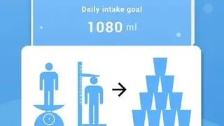 Water Reminder – Remind Drink Water screenshot