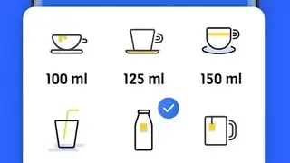 Water Reminder: Water Drinking Reminder App screenshot