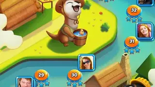 Water Splash screenshot
