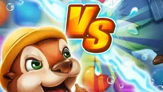Water Splash screenshot