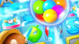 Water Splash screenshot