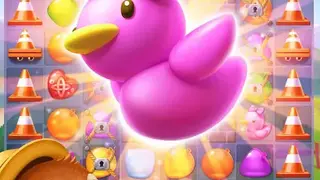 Water Splash screenshot
