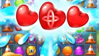 Water Splash screenshot