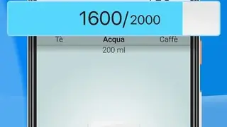 Water Tracker & Drink Reminder screenshot