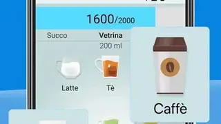 Water Tracker & Drink Reminder screenshot