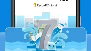 Water Tracker & Drink Reminder screenshot