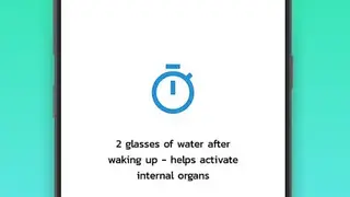Water Tracker – Drink Water Reminder screenshot