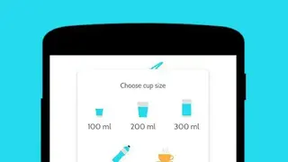Water Tracker For Weight Loss?: Drink Water App screenshot