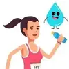 Water Tracker For Weight Loss?: Drink Water App