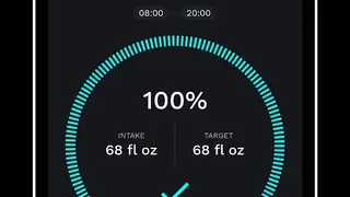 Water Tracker – Hydrillo screenshot