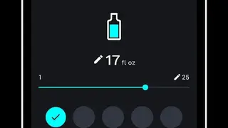 Water Tracker – Hydrillo screenshot