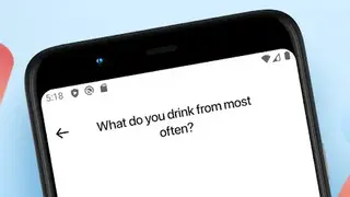 Water tracker. Hydration reminder & Drink water screenshot