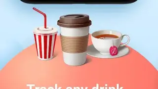Water tracker. Hydration reminder & Drink water screenshot