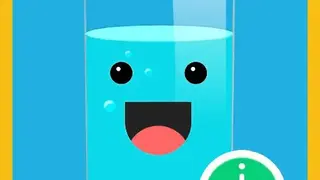 Water Your Body screenshot