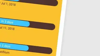 Waterbot screenshot