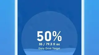 WaterBy screenshot
