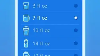 WaterBy screenshot