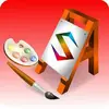 Watercolors Painting