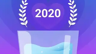 Waterful: drink water tracker screenshot