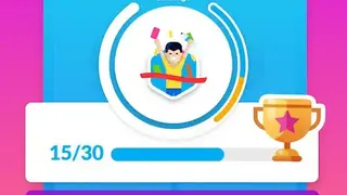 Waterful: drink water tracker screenshot
