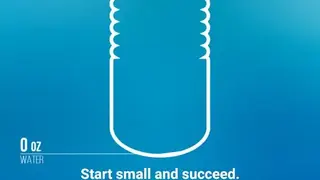 Waterlogged — Drink More Water screenshot