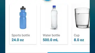 Waterlogged — Drink More Water screenshot