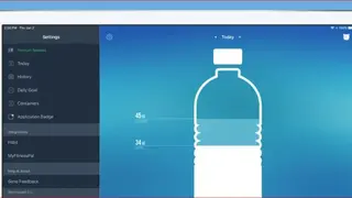 Waterlogged — Drink More Water screenshot