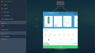 Waterlogged — Drink More Water screenshot