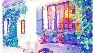 Waterlogue screenshot