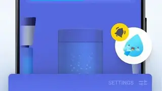 Waterly screenshot
