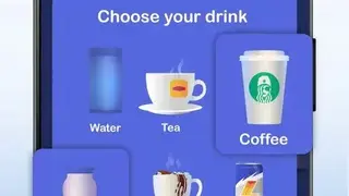 Waterly screenshot