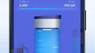 Waterly screenshot