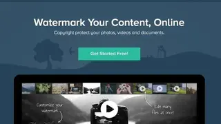 Watermark screenshot