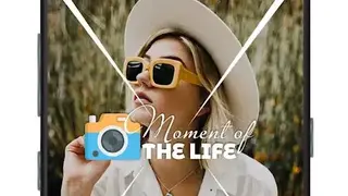 Watermark Photo – Add Watermark on Photos screenshot
