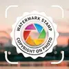 Watermark Stamp