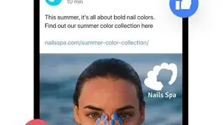 Watermark – Watermark Video & Watermark Photo screenshot