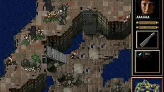 Waterworld: The Quest for Dry Land screenshot