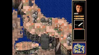 Waterworld: The Quest for Dry Land screenshot