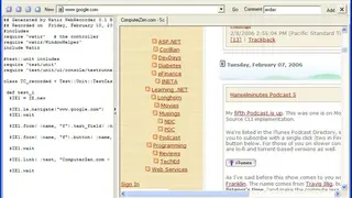 Watir screenshot