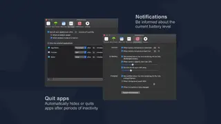 Wattagio screenshot