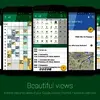 WAVE calendar
