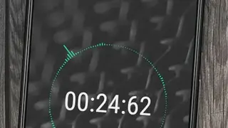 Wave Editor screenshot