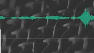 Wave Editor screenshot